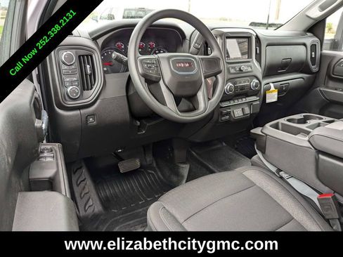 New 2025 GMC Sierra 2500 Pro image 16