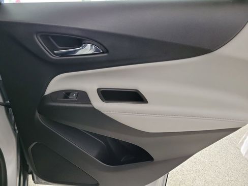 Certified 2020 Chevrolet Equinox Premier AWD/4WD image 20