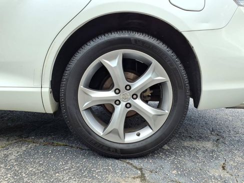 Used 2013 Toyota Venza Limited w/ Tow Prep Pkg AWD/4WD image 22