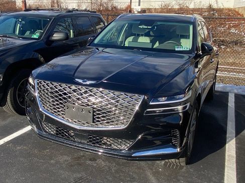 Used 2024 Genesis GV80 2.5T w/ Advanced Package image 5