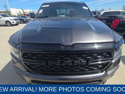 Used 2023 RAM 1500 Big Horn image 8