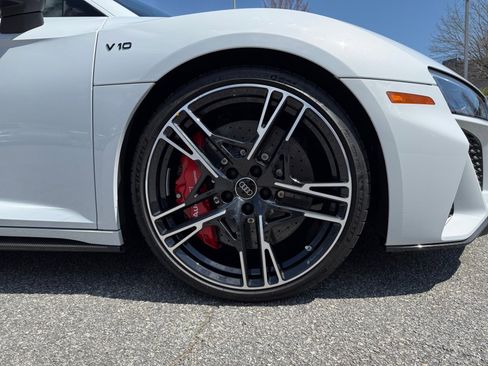 Used 2023 Audi R8 V10 performance image 25