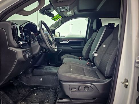 Certified 2024 Chevrolet Silverado 1500 LT w/ LPO, Liner Protection Package image 16