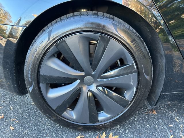 Used 2021 Tesla Model S Long Range AWD/4WD image 38
