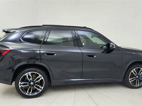 Used 2025 BMW X1 M35i image 6