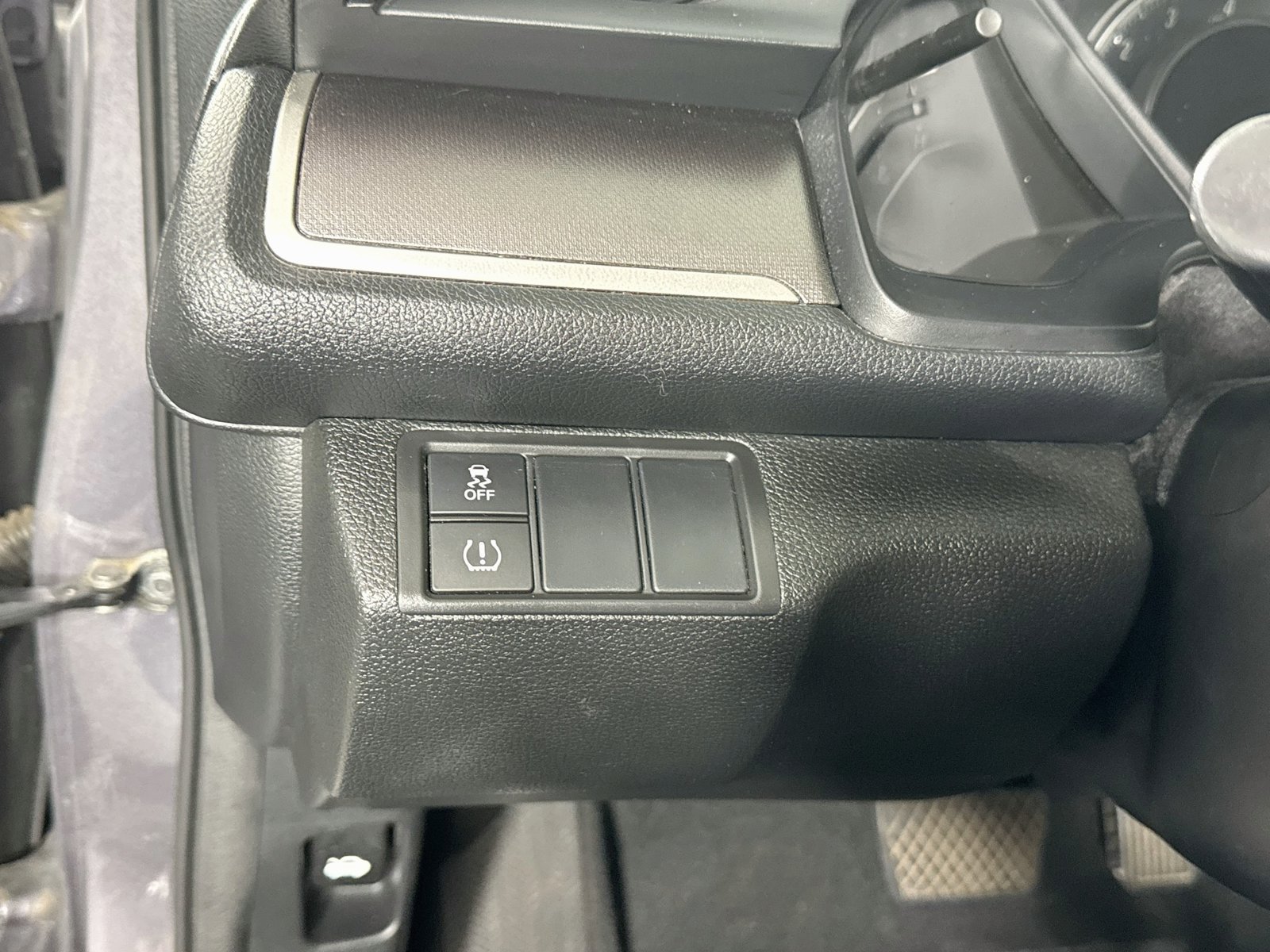 Used 2016 Honda Civic LX image 11