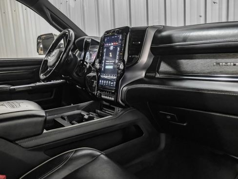 Used 2020 RAM 3500 Limited image 12