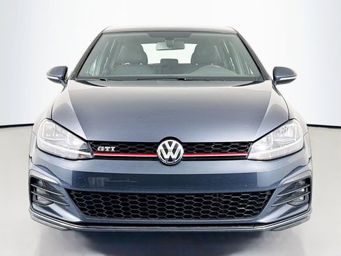 Used 2018 Volkswagen GTI S image 2