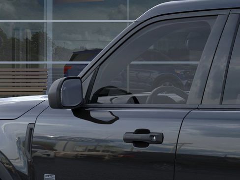 New 2025 Ford Bronco Sport Big Bend w/ Convenience Package image 20