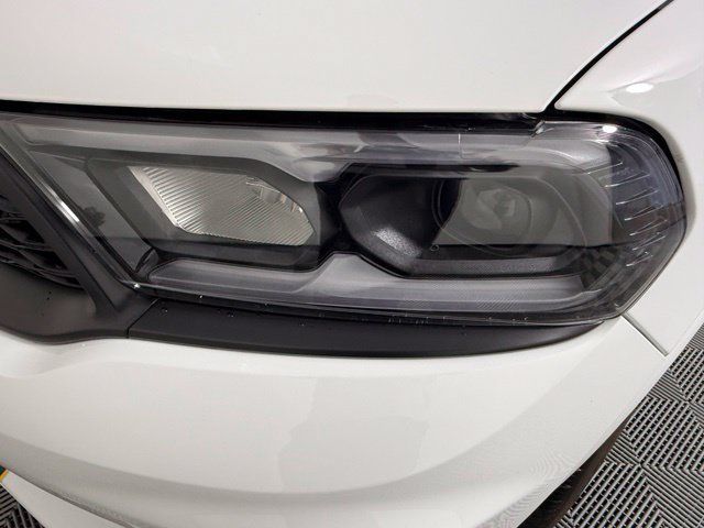 Used 2024 Dodge Durango SRT AWD/4WD image 15