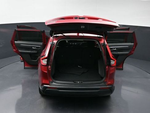 Used 2023 Honda CR-V EX image 52