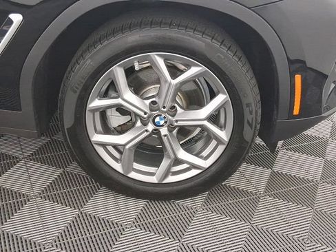 Used 2023 BMW X3 xDrive30i w/ Premium Package AWD/4WD image 28