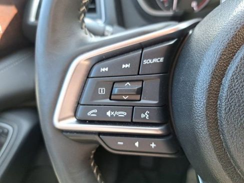 Used 2024 Subaru Ascent Touring AWD/4WD image 20