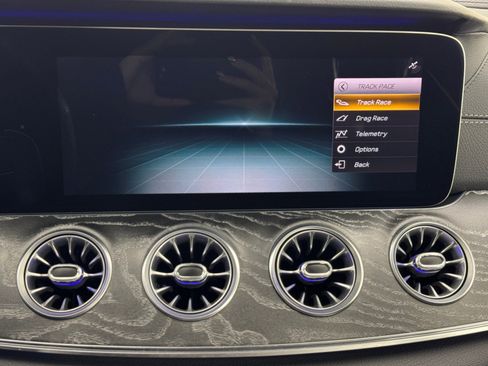 Used 2019 Mercedes-Benz AMG GT 53 image 32