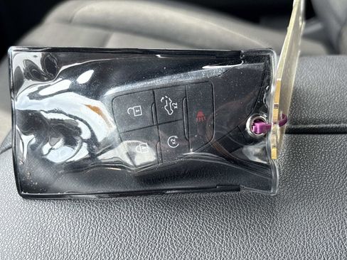 Used 2024 Chevrolet Silverado 1500 LT Trail Boss w/ Convenience Package II AWD/4WD image 37