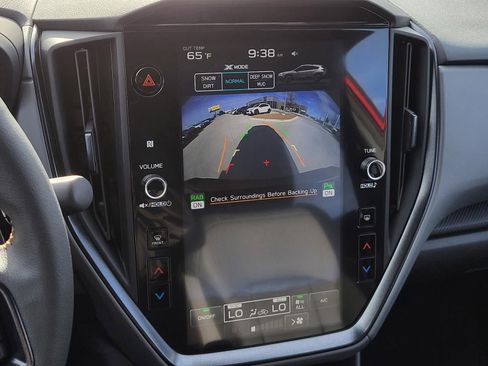 New 2026 Subaru Crosstrek 2.5i Wilderness w/ Crosstrek Mirror Package AWD/4WD image 10