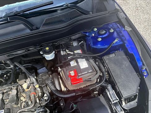 Used 2018 Honda Accord Sport image 32