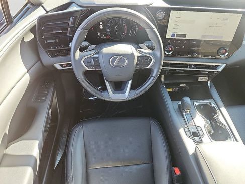Used 2023 Lexus RX 350 Premium w/ Accessory Package (Z1) image 12