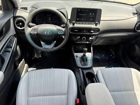 Used 2023 Hyundai Kona SEL w/ Cargo Package AWD/4WD image 22