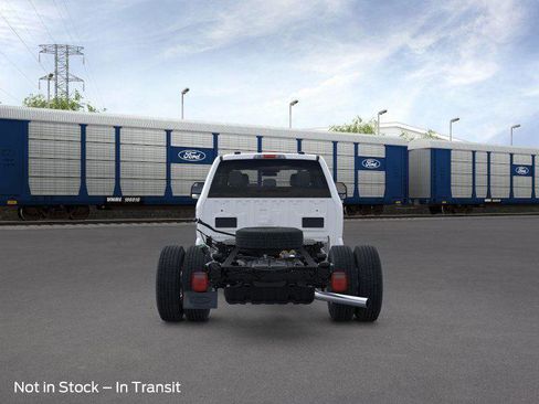 New 2026 Ford F350 XL image 5