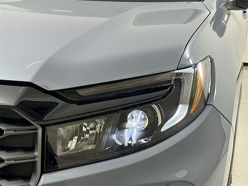 Certified 2025 Honda Ridgeline TrailSport image 21