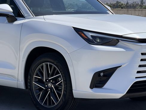 Certified 2024 Lexus TX 350 FWD w/ Technology Package image 4