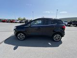 Used 2021 Ford EcoSport Titanium image 4
