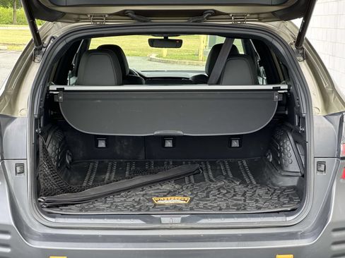 Used 2024 Subaru Outback Wilderness AWD/4WD image 15