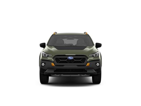 New 2026 Subaru Crosstrek 2.5i Wilderness image 2