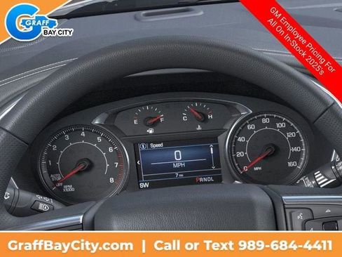 New 2025 Chevrolet Blazer LT w/ Convenience Package image 19