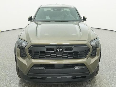 New 2026 Toyota Tacoma TRD Off-Road w/ TRD Off Road Premium Package AWD/4WD image 8