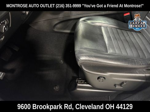 Used 2021 Jeep Grand Cherokee Limited X image 15