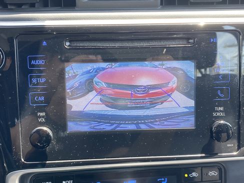 Used 2019 Toyota Corolla SE w/ Protection Package FWD image 20