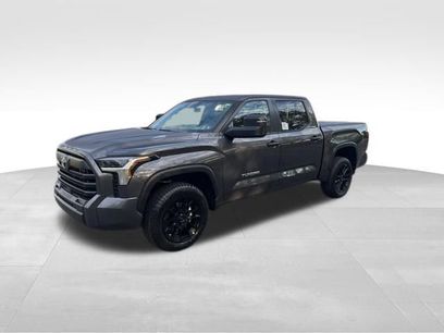 New 2026 Toyota Tundra SR5