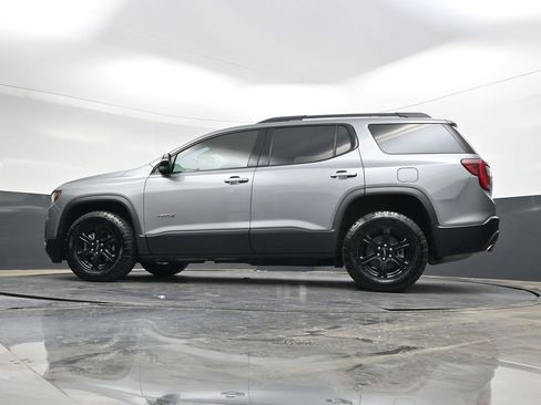 Used 2023 GMC Acadia AT4 w/ Technology Package AWD/4WD image 31