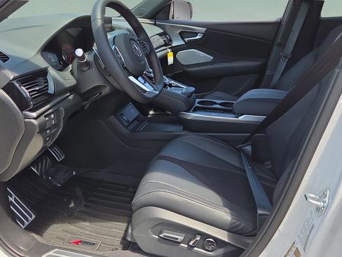 New 2026 Acura RDX A-Spec AWD/4WD image 9
