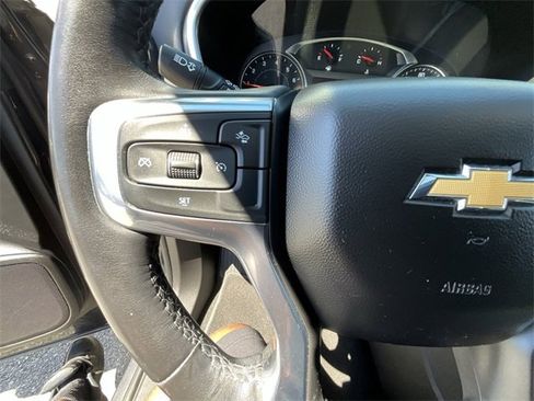 Used 2022 Chevrolet Blazer LT w/ Sound & Technology Package image 14