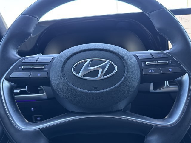 Used 2025 Hyundai Palisade Calligraphy AWD/4WD image 25