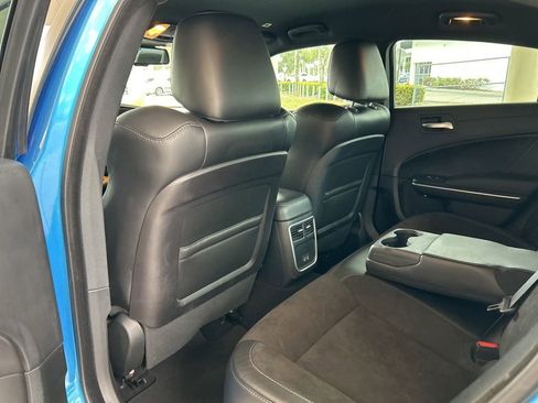 Used 2023 Dodge Charger Scat Pack w/ Plus Group image 36