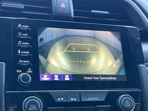 Used 2021 Honda Civic Sport Touring image 22