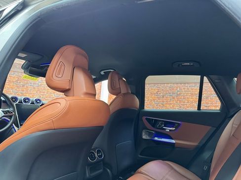 Certified 2023 Mercedes-Benz GLC 300 GLC 300 image 24