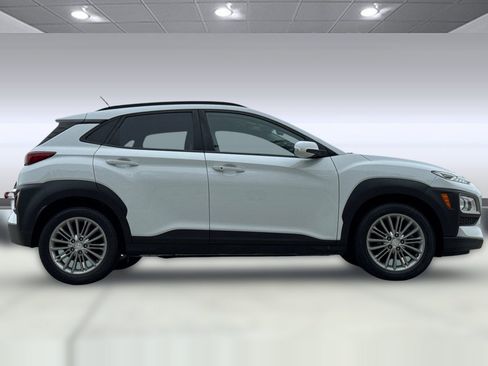 Used 2018 Hyundai Kona SEL FWD image 7