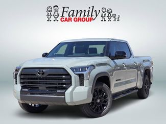 New 2026 Toyota Tundra Limited video 1