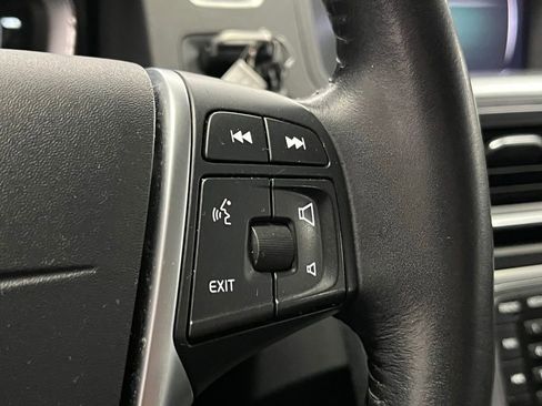 Used 2017 Volvo S60 T5 Dynamic w/ Vision Package FWD image 24