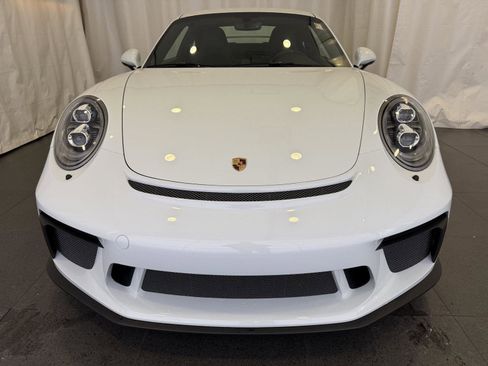 Used 2018 Porsche 911 GT3 image 6
