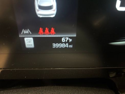 Used 2023 Kia Sportage LX AWD/4WD image 7