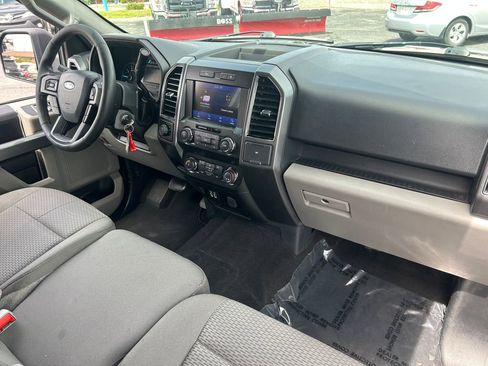 Used 2019 Ford F150 XLT w/ Equipment Group 301A Mid AWD/4WD image 33