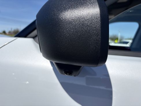 New 2026 Ford Bronco Sport Outer Banks AWD/4WD image 17