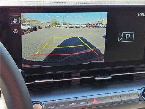 New 2026 Hyundai Kona SEL Sport image 15