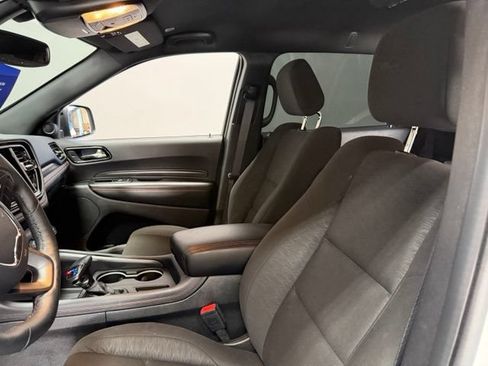 Used 2023 Dodge Durango GT w/ Blacktop Package AWD/4WD image 16